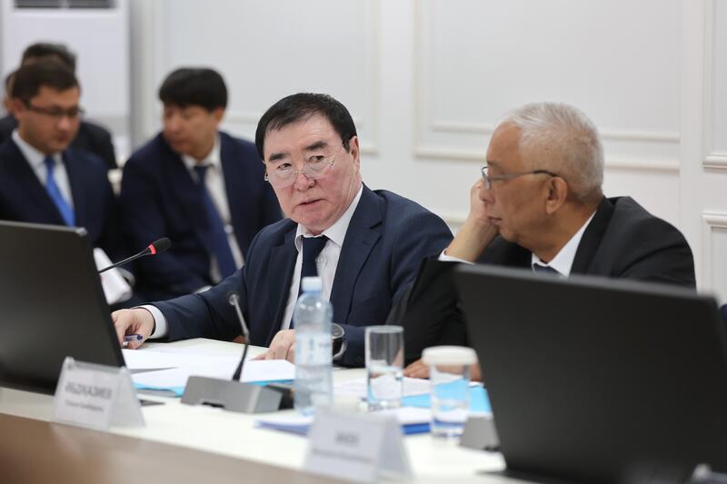 Рост экономики Жамбылской области за 8 месяцев составил 11,4%