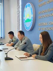 В ВКО в рамках расследования экономических преступлений государству возмещен ущерб на 2,1 млрд тенге