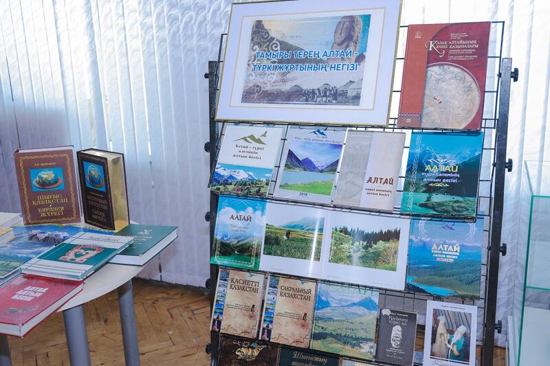 В Восточном Казахстане подвели итоги археологических исследований 2024–2025 годов