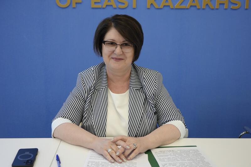 В ВКО подвели итоги учебного года: цифры и факты