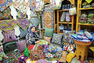 21 марта откроется выставка-ярмарка народов тюркского мира