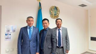 Китайские компании проявляют интерес к инвестициям в казахстанский АПК