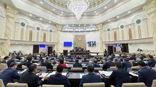 Доходы местных бюджетов в 2026 году прогнозируются на уровне 10,7 трлн тенге