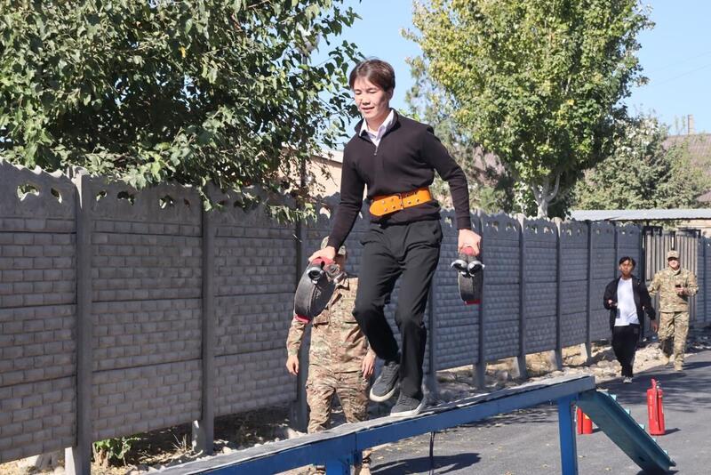 МЧС провело региональные форумы волонтёров в сфере предупреждения и ликвидации чрезвычайных ситуаций