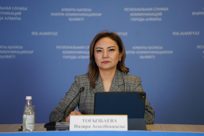 Более 5,5 тысячи квартир выдали социально уязвимым и 3 тысячи человек получили АСП в Наурызбайском районе Алматы