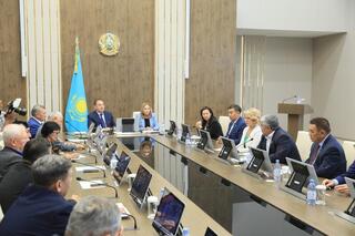 Бюджет развития Актюбинской области вырос в 2,4 раза – Ералы Тугжанов