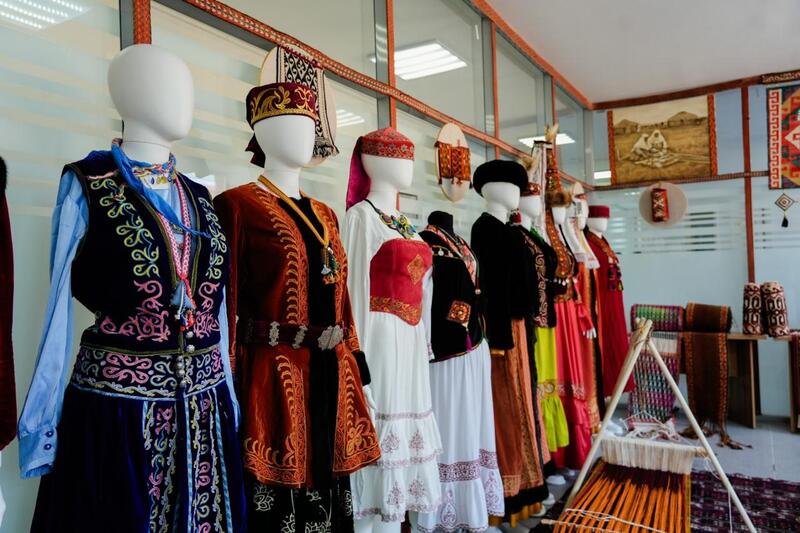 Год рабочих профессий: лагерь «Профессиональный квест» организовали для столичных школьников