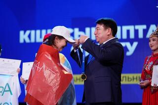 НА РЕСПУБЛИКАНСКОМ ЧЕМПИОНАТЕ «WORLDSKILLS KAZAKHSTAN-2023» ТУРКЕСТАНСКИЕ СТУДЕНТЫ СТАЛИ ПРИЗЕРАМИ