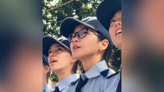 В Шымкенте пополнились ряды “Жас сақшы”