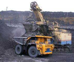 В Жарминском районе количество угля на будущую зиму достаточно