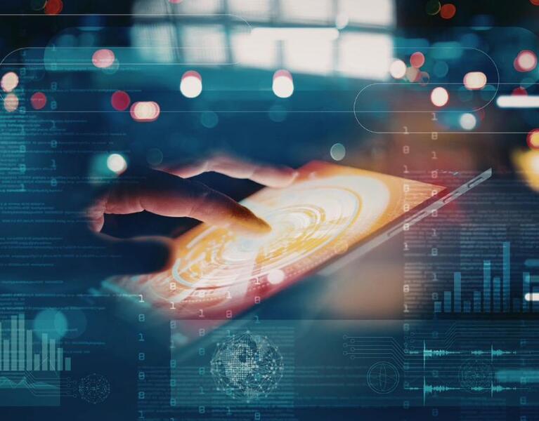 Продолжается поэтапное внедрение Единой цифровой платформы.