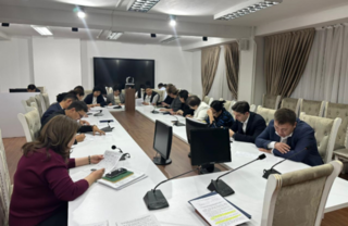 «О проведении занятий по антитеррористической защищённости»