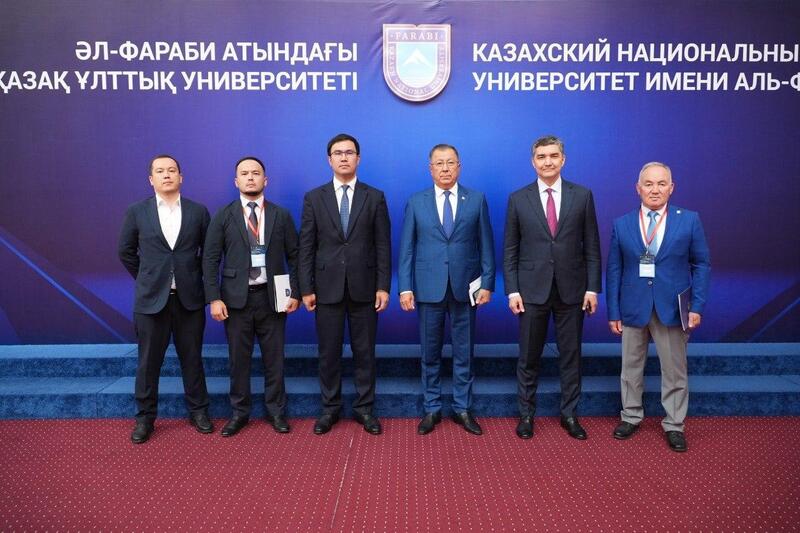Казахстан усиливает киберзащиту энергетической инфраструктуры
