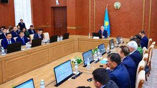 Как Карагандинская область усиливает транзитный потенциал