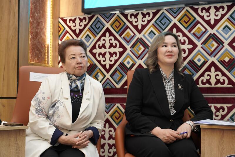 В Астане прошел І Республиканский форум «Педагогический пульс: голос молодого педагога»