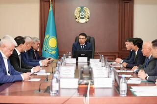 Кто состоит в Общественном совете Минэнерго?