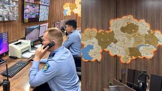 Новые стандарты службы: в Аркалыке открыт ЦОУ