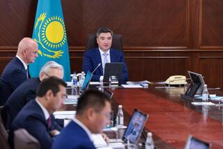 По поручению Президента Правительство усилит работу по реализации инвестпроектов в АПК