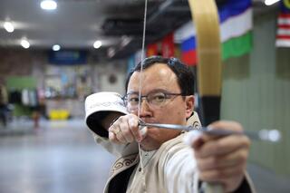 День национальных видов спорта