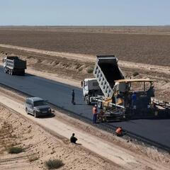 ЖЕЗКАЗГАН-КЫЗЫЛОРДА