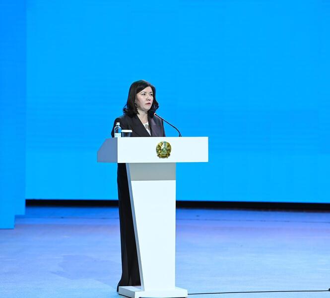 Министерство просвещения РК усиливает воспитательную работу с подростками в целях профилактики правонарушений среди молодежи