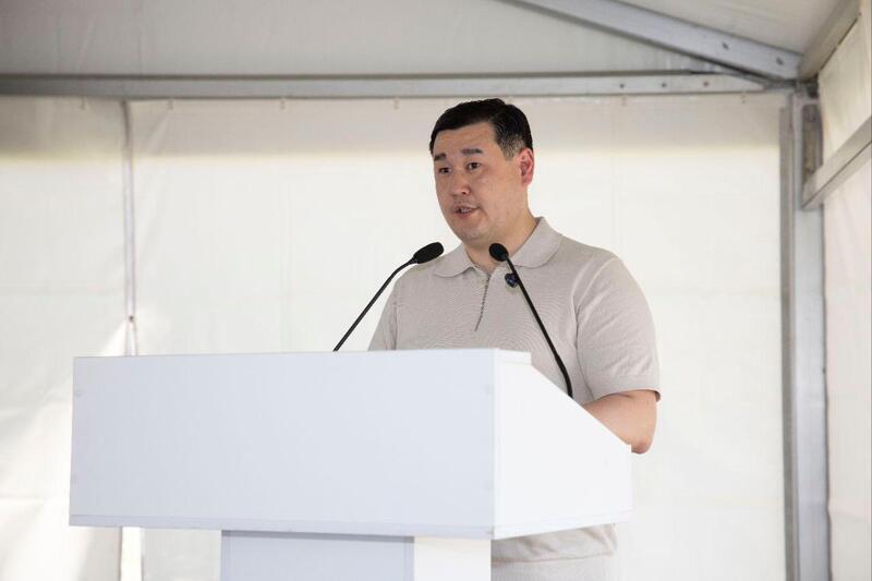 На Дне поля в Алматинской области обсудили развитие карбонового и органического земледелия