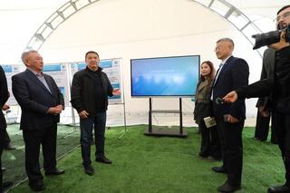 Есильский район: цифровые поля, высокая урожайность и новые возможности