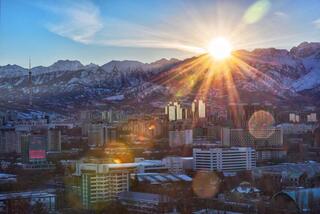 В Алматы прошла экспромт-встреча «Право + AI: знай свои права»