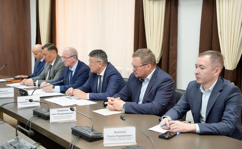 На энергообъектах страны продолжается ремонт 2 энергоблоков, 26 котлов и 16 турбин