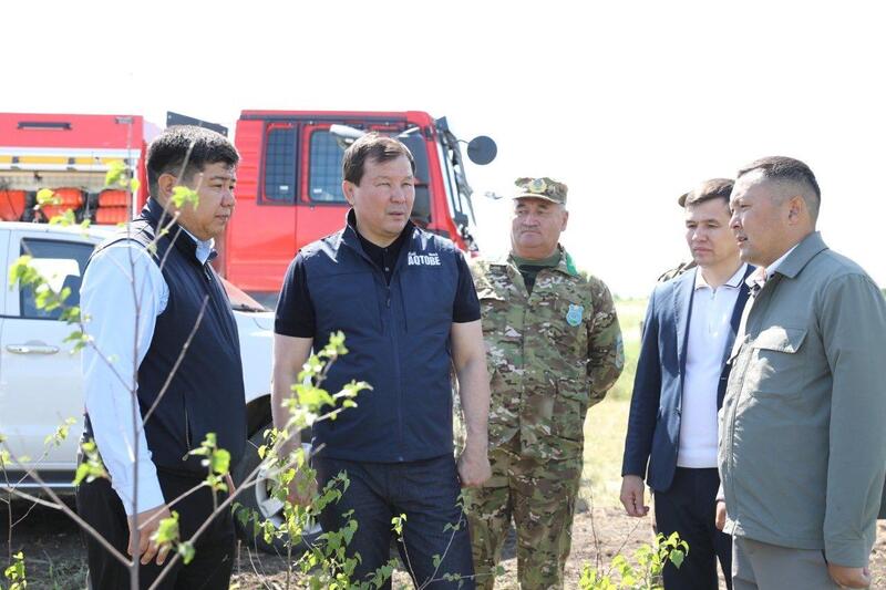 В Косестеке готовится к запуску новое молокоперерабатывающее производство