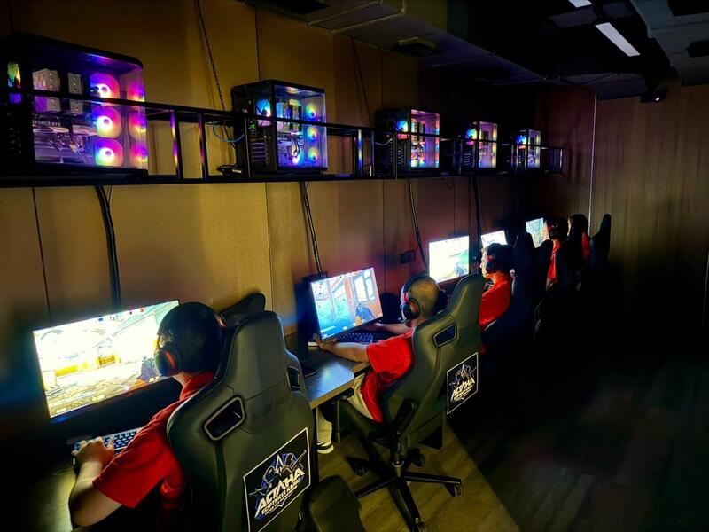 «Астана – город без наркотиков»: антинаркотический турнир по Counter-Strike 2 провели среди столичной молодежи
