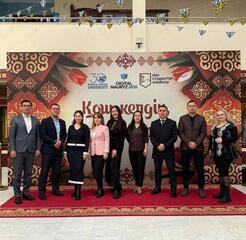 CycleLab: экология будущего - финалисты студенческого конкурса представили экологические проекты