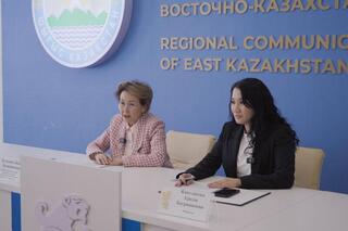 Академия государственного управления начала приемную кампанию 2025 года