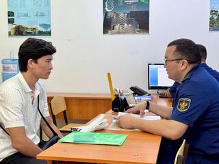 Военно-инженерный институт радиоэлектроники и связи открыл набор на высокотехнологичные специальности