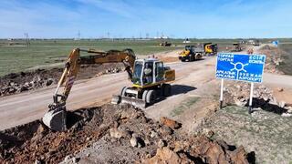 Аркалык возвращает стратегическую роль: транспорт, образование, инфраструктура