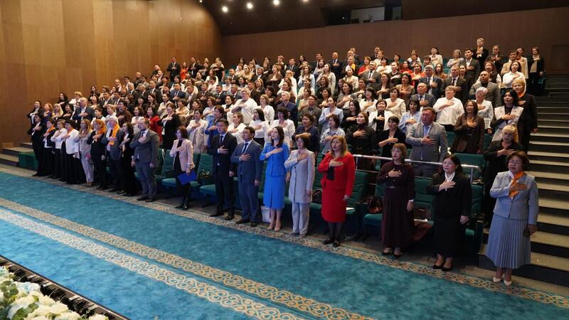 В Казахстане обсуждают новые механизмы развития дополнительного образования детей