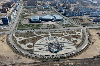 В рамках программы «Таза Қазақстан» в телемосте приняли участие более 5 тысяч жителей