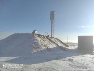 Реконструкция водопроводов – улучшение качества жизни