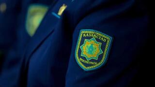 Борьба с наркопреступностью: в Астане задержали женщину, фасовавшие наркотики на балконе своей квартиры