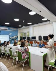 Діни экстремизмнің алдын алу – тұрақты қоғам кепілі