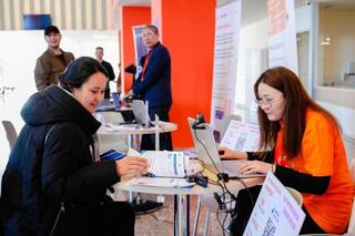 Гранты, практика, новые рабочие места: какую работу по содействию занятости населения ведут в Астане