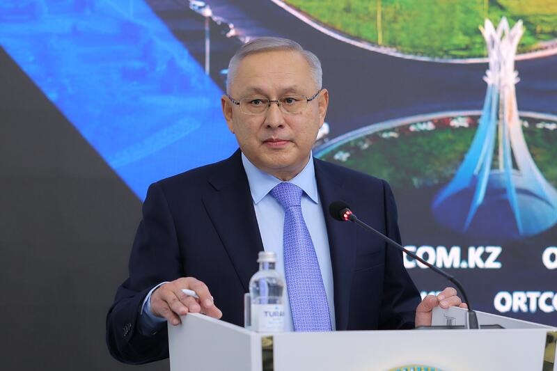 В Жетісу за 3 последних года отремонтированы внутрипоселковые улицы 188 населенных пунктов.