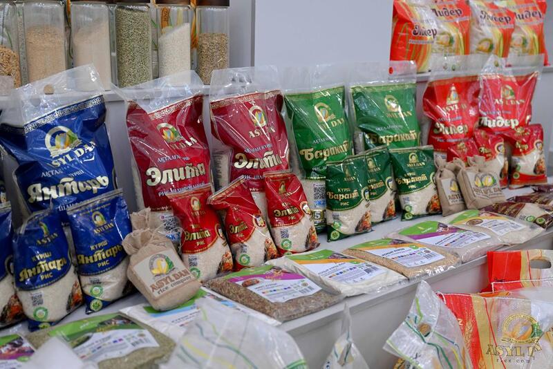 В Кызылорде стартовали Дни культуры области Абай