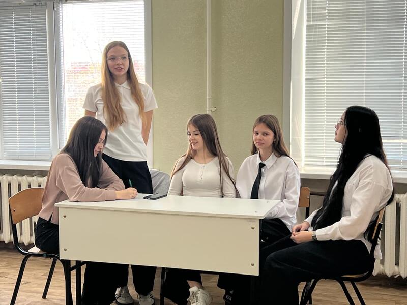 В СКО прошёл эко-день «Таза Қазақстан»: молодёжь выбирает чистый регион