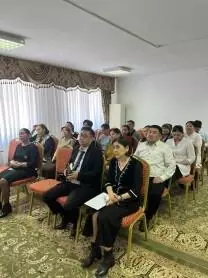 Пути противодействия радикализму