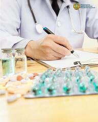 МИНЗДРАВ: ПАЦИЕНТЫ  С ДЦП И ДРУГИМИ ЗАБОЛЕВАНИЯМИ ПРОДОЛЖАТ ПОЛУЧАТЬ ПОЛНЫЙ ОБЪЕМ МЕДИЦИНСКОЙ ПОМОЩИ