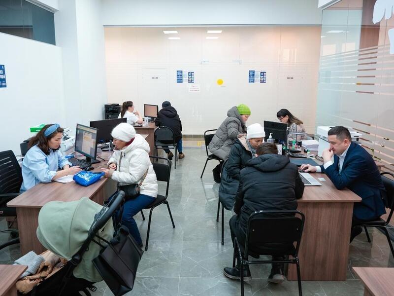 «Елорда Жастары»: молодые семьи столицы получают жилье в рамках программы