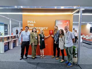 Казахстан принял участие в панели COP30 по сокращению выбросов метана