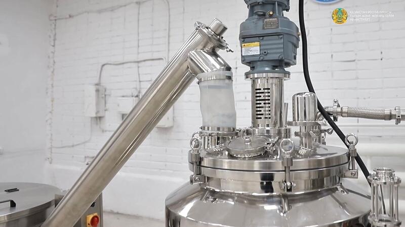 Наука – во благо общества: инновационные водные фильтры отечественных ученых