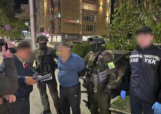 Противодействие наркобизнесу